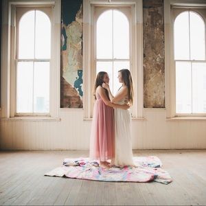 Meet your Posher, Brittanie